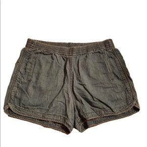 J. Crew shorts